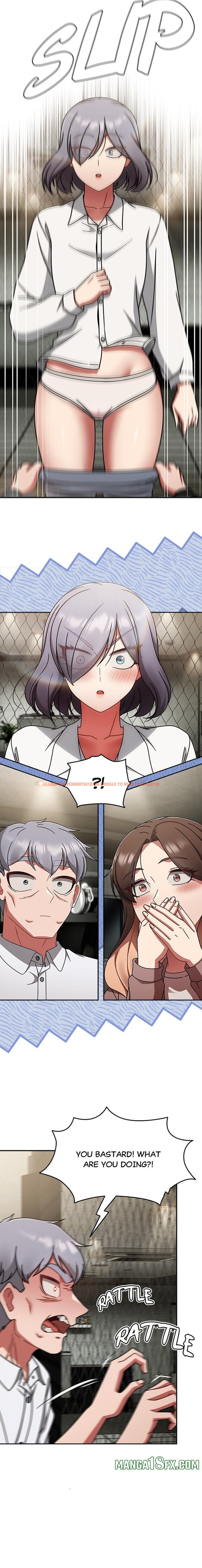 Read Hentai Image 19 891 in comic Ground And Pound - Chapter 54 - hentaitnt.net