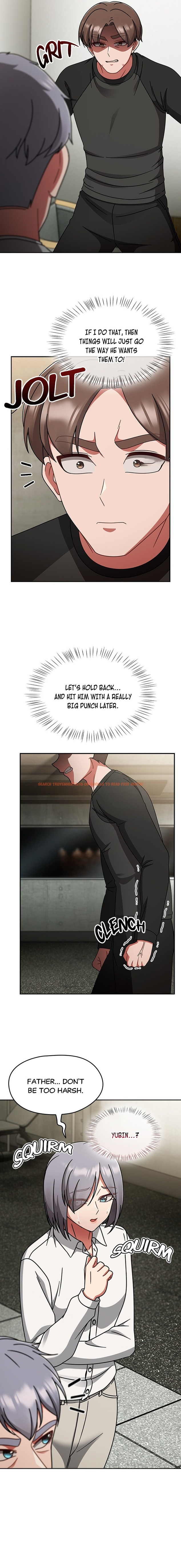 Read Hentai Image 2 60890 in comic Ground And Pound - Chapter 54 - hentaitnt.net