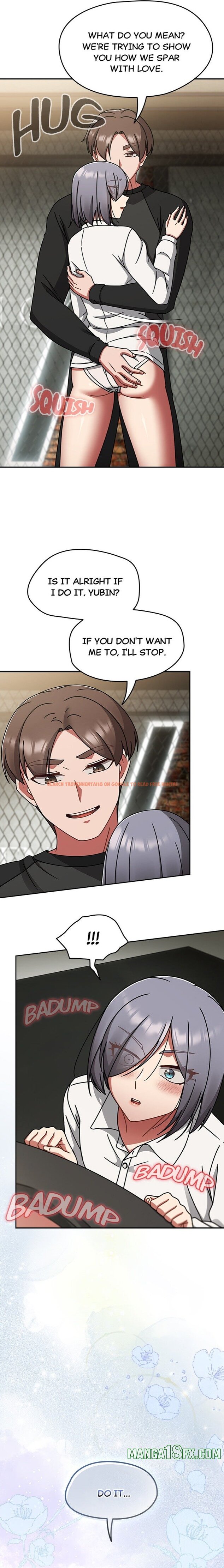 Read Hentai Image 20 891 in comic Ground And Pound - Chapter 54 - hentaitnt.net