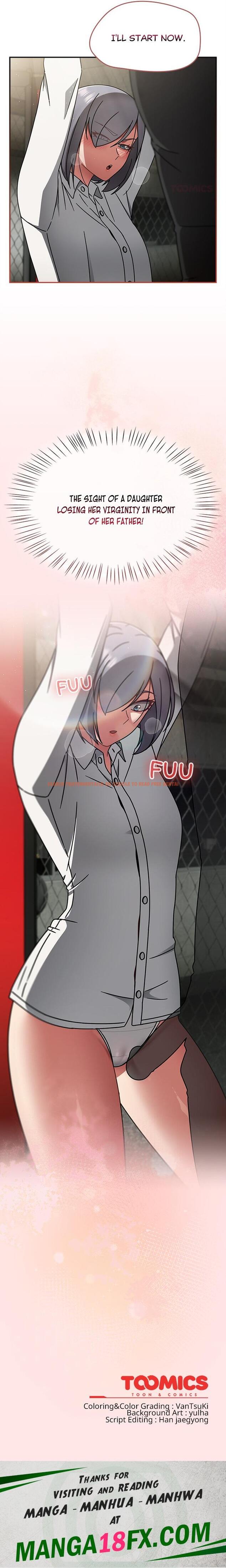 Read Hentai Image 22 891 in comic Ground And Pound - Chapter 54 - hentaitnt.net