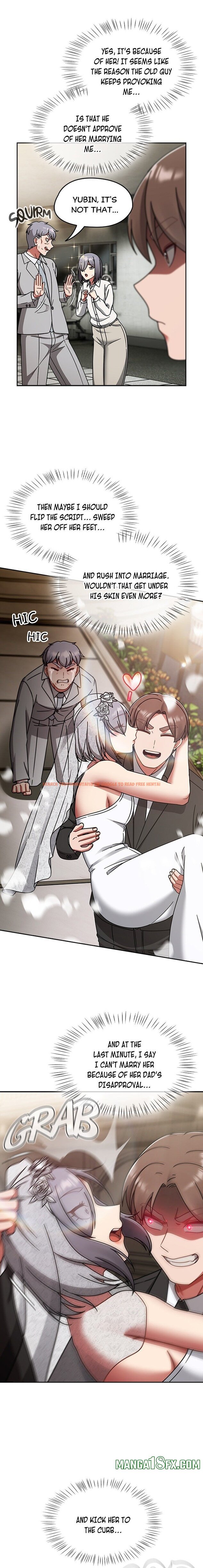 Read Hentai Image 3 890 in comic Ground And Pound - Chapter 54 - hentaitnt.net