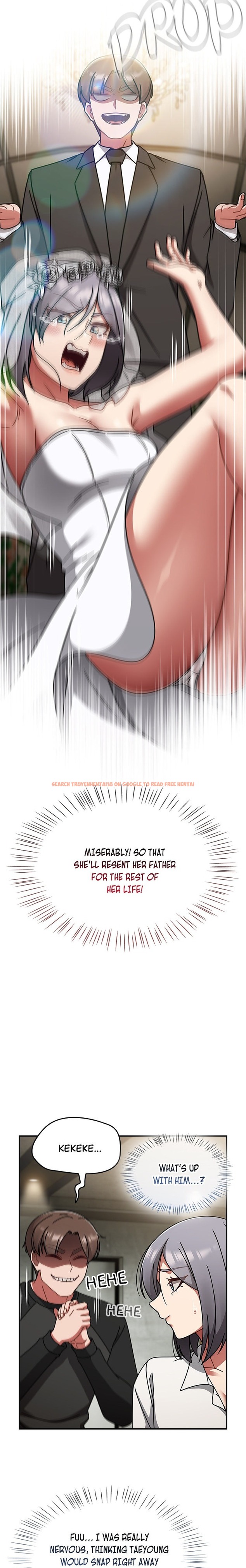 Read Hentai Image 4 60890 in comic Ground And Pound - Chapter 54 - hentaitnt.net