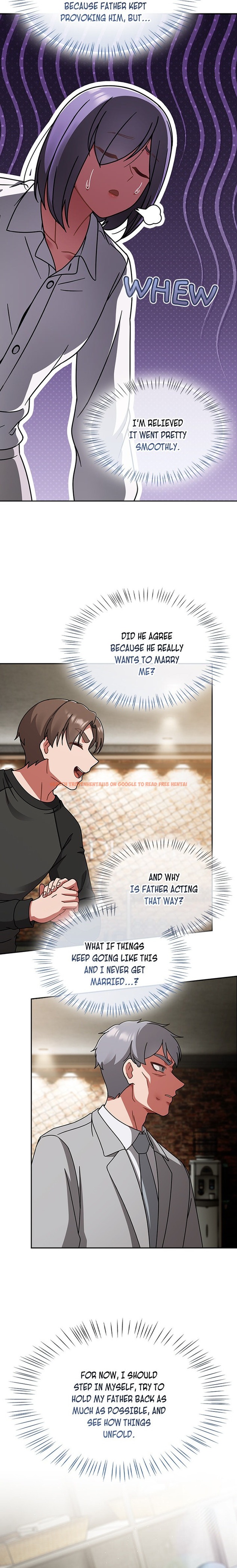 Read Hentai Image 5 60890 in comic Ground And Pound - Chapter 54 - hentaitnt.net