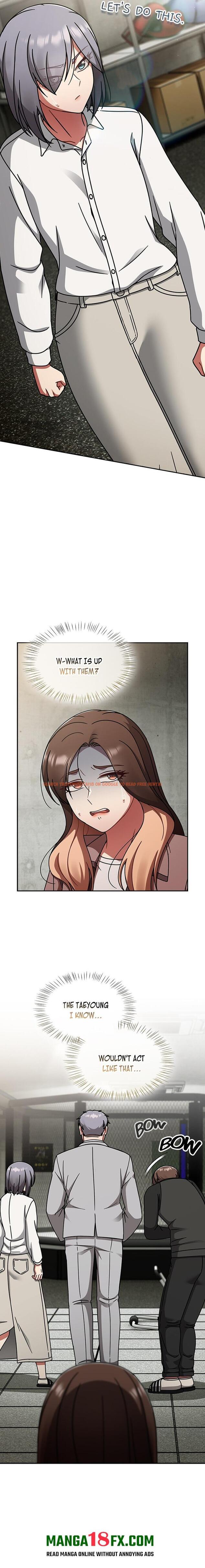 Read Hentai Image 6 890 in comic Ground And Pound - Chapter 54 - hentaitnt.net