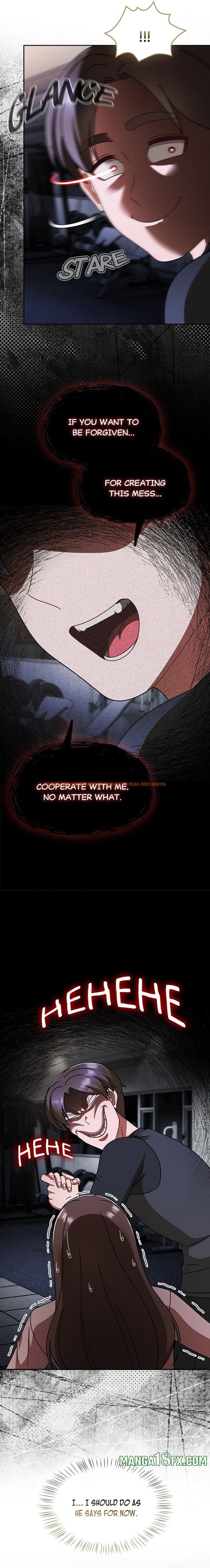 Read Hentai Image 7 890 in comic Ground And Pound - Chapter 54 - hentaitnt.net