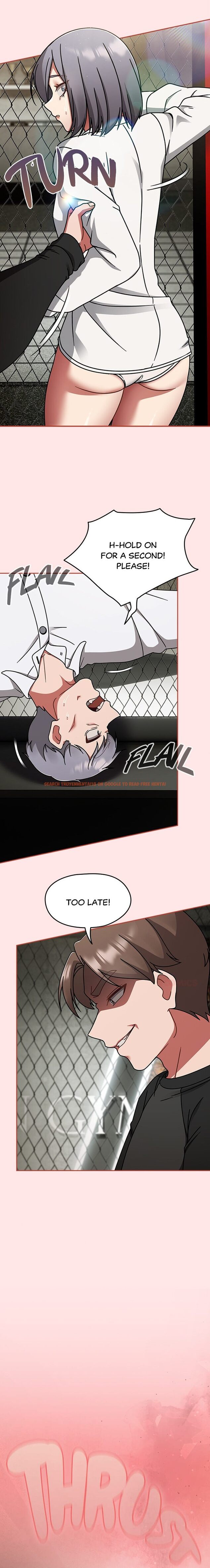 Read Hentai Image 12 64f9e in comic Ground And Pound - Chapter 55 - hentaitnt.net