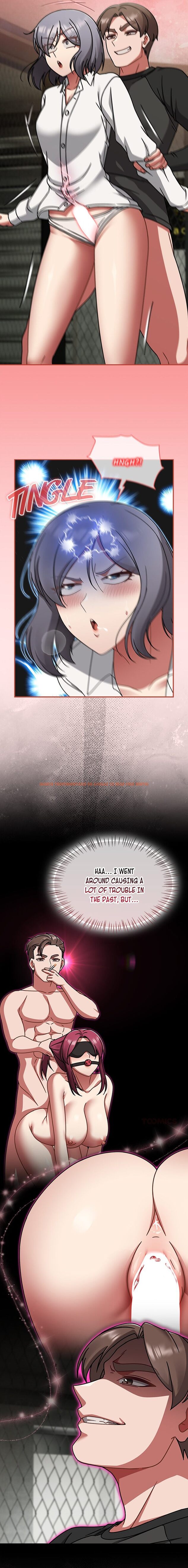 Read Hentai Image 13 64f9e in comic Ground And Pound - Chapter 55 - hentaitnt.net