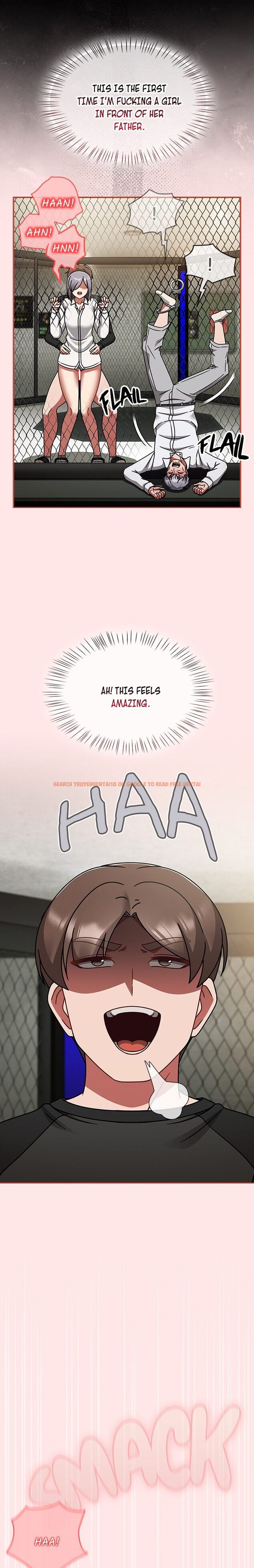 Read Hentai Image 14 64f9e in comic Ground And Pound - Chapter 55 - hentaitnt.net