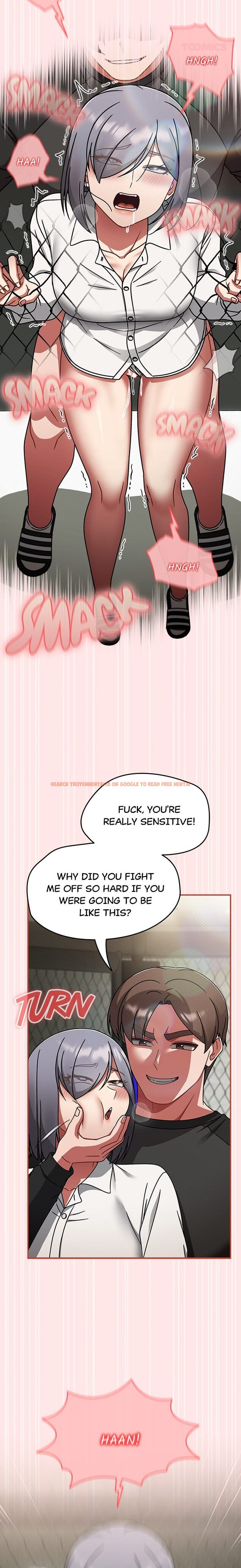 Read Hentai Image 15 64f9e in comic Ground And Pound - Chapter 55 - hentaitnt.net