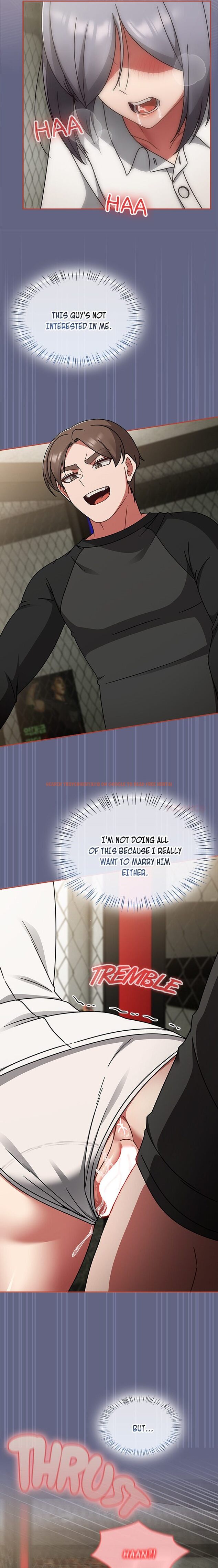 Read Hentai Image 17 64f9e in comic Ground And Pound - Chapter 55 - hentaitnt.net