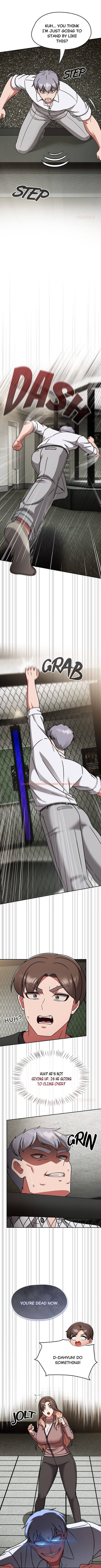 Read Hentai Image 2 64f9e in comic Ground And Pound - Chapter 55 - hentaitnt.net