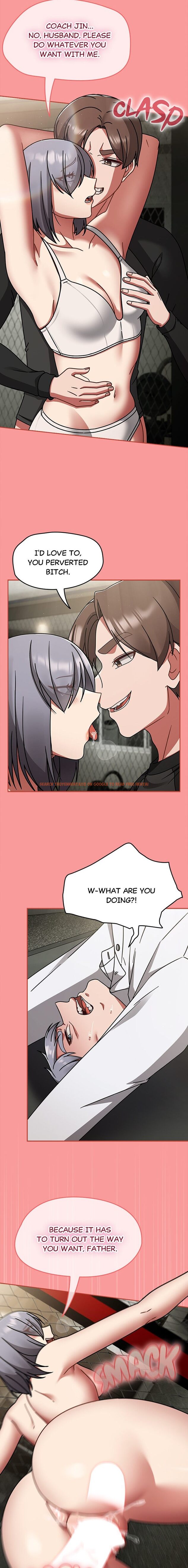 Read Hentai Image 20 64f9e in comic Ground And Pound - Chapter 55 - hentaitnt.net