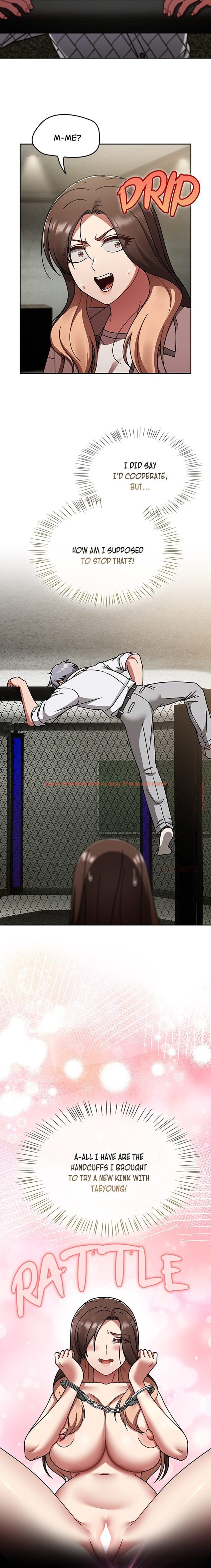 Read Hentai Image 3 64f9e in comic Ground And Pound - Chapter 55 - hentaitnt.net