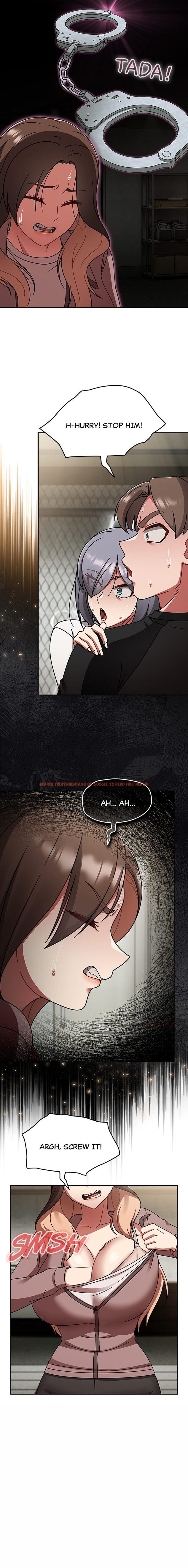 Read Hentai Image 4 64f9e in comic Ground And Pound - Chapter 55 - hentaitnt.net