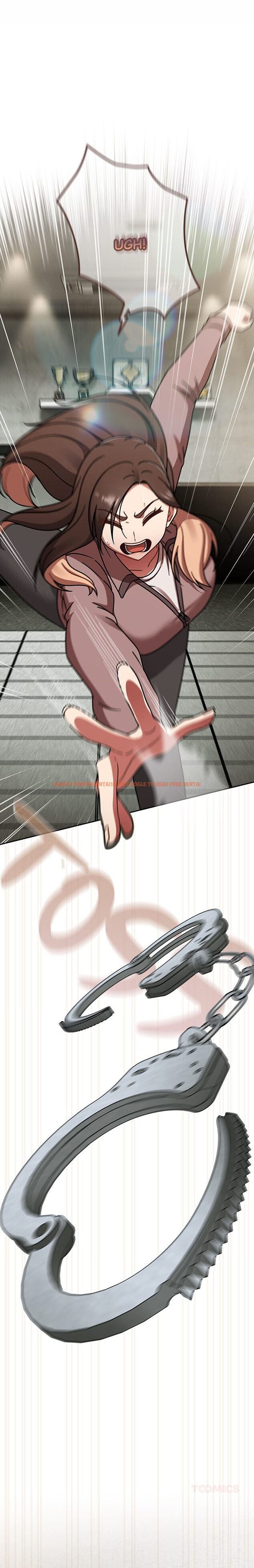 Read Hentai Image 5 64f9e in comic Ground And Pound - Chapter 55 - hentaitnt.net