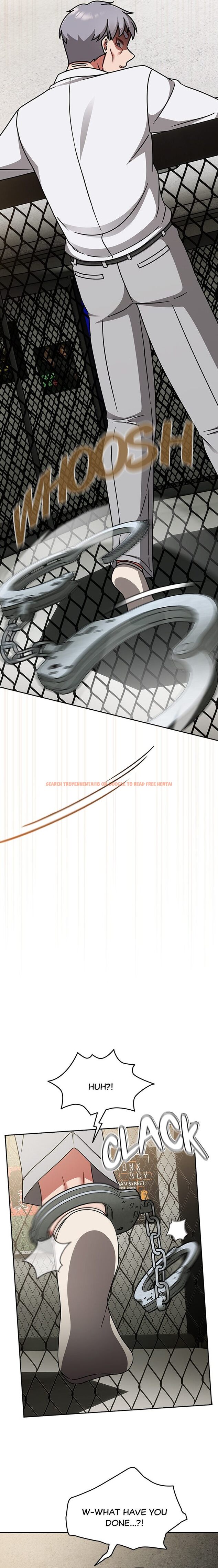 Read Hentai Image 6 64f9e in comic Ground And Pound - Chapter 55 - hentaitnt.net