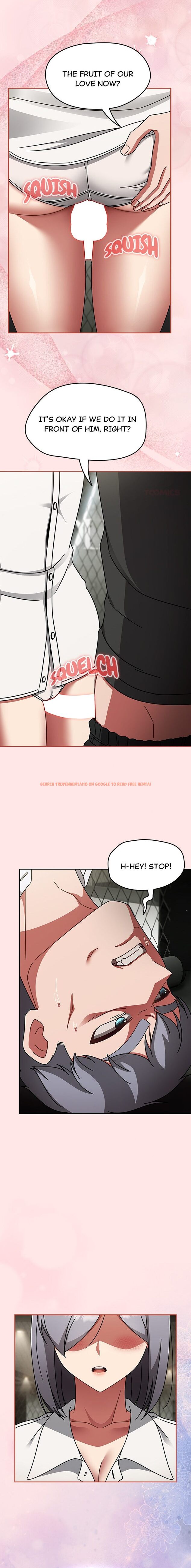 Read Hentai Image 9 64f9e in comic Ground And Pound - Chapter 55 - hentaitnt.net