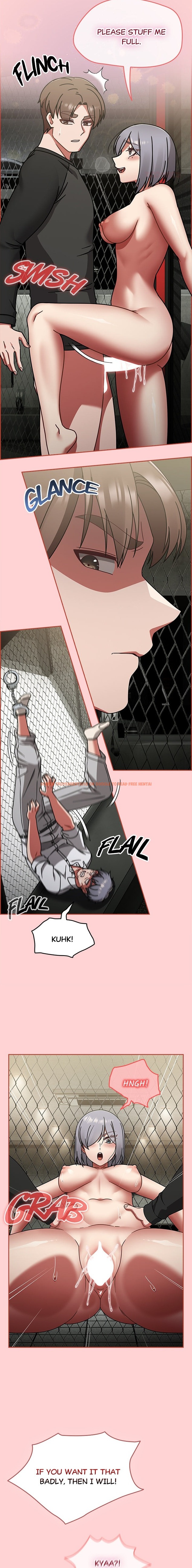 Read Hentai Image 11 71281 in comic Ground And Pound - Chapter 56 - hentaitnt.net