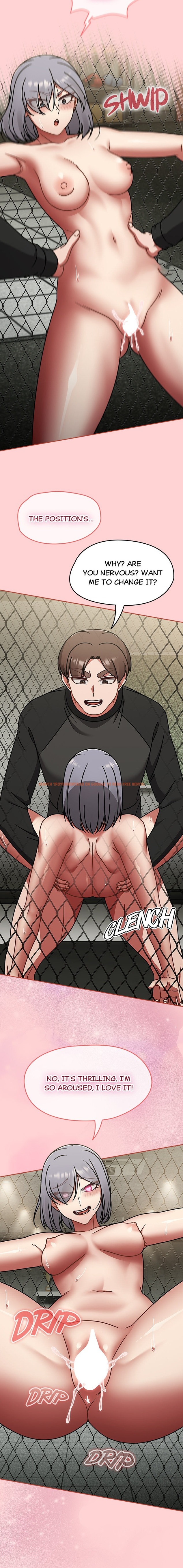 Read Hentai Image 12 71281 in comic Ground And Pound - Chapter 56 - hentaitnt.net