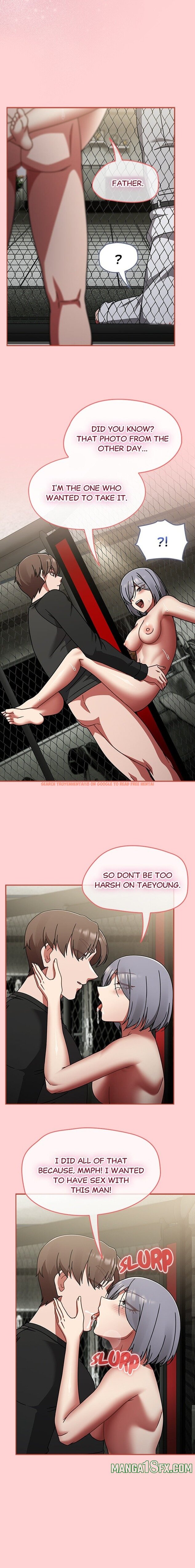 Read Hentai Image 13 281 in comic Ground And Pound - Chapter 56 - hentaitnt.net