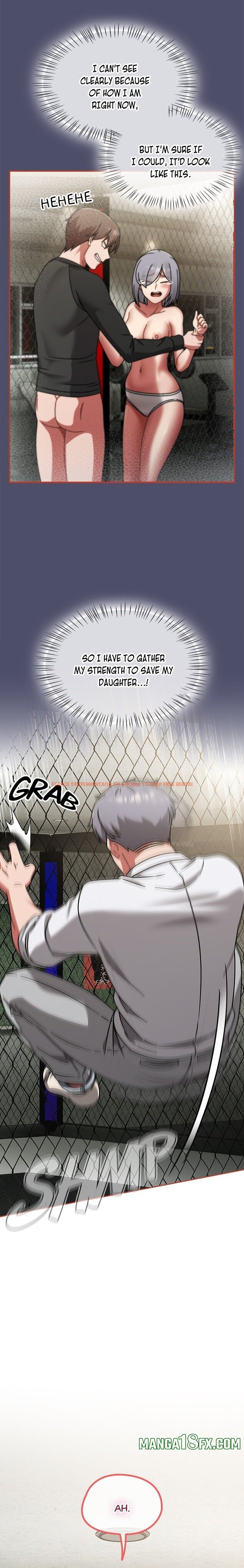 Read Hentai Image 15 281 in comic Ground And Pound - Chapter 56 - hentaitnt.net