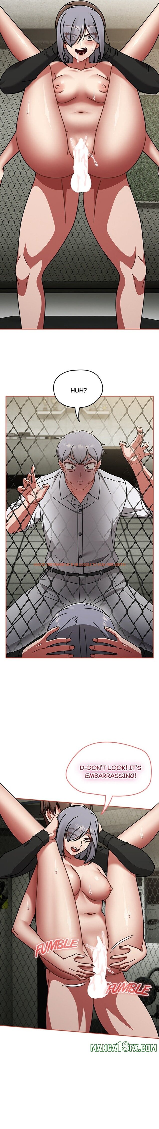 Read Hentai Image 16 281 in comic Ground And Pound - Chapter 56 - hentaitnt.net