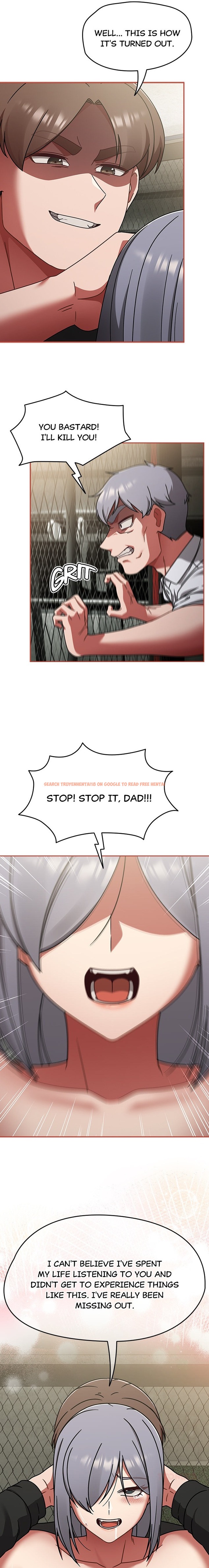 Read Hentai Image 17 71281 in comic Ground And Pound - Chapter 56 - hentaitnt.net