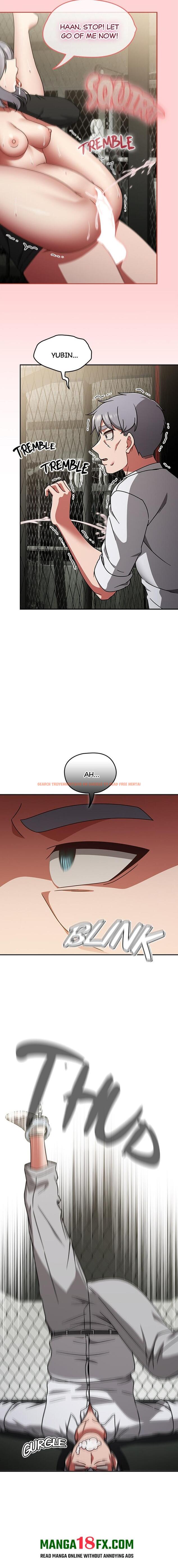 Read Hentai Image 19 281 in comic Ground And Pound - Chapter 56 - hentaitnt.net