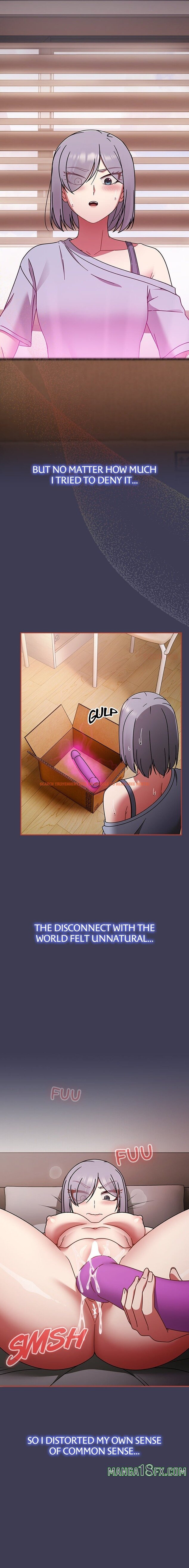 Read Hentai Image 4 281 in comic Ground And Pound - Chapter 56 - hentaitnt.net