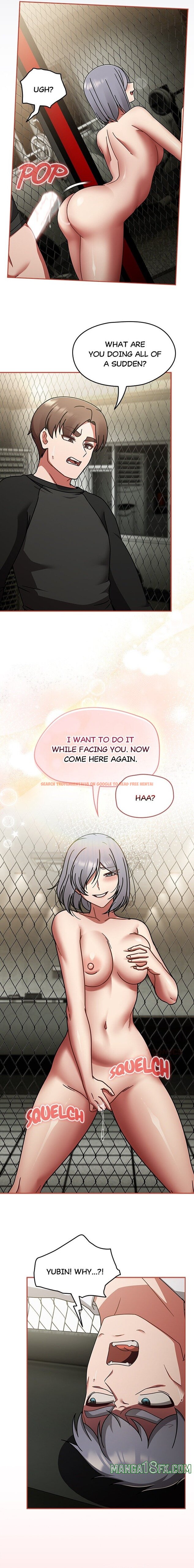 Read Hentai Image 6 281 in comic Ground And Pound - Chapter 56 - hentaitnt.net