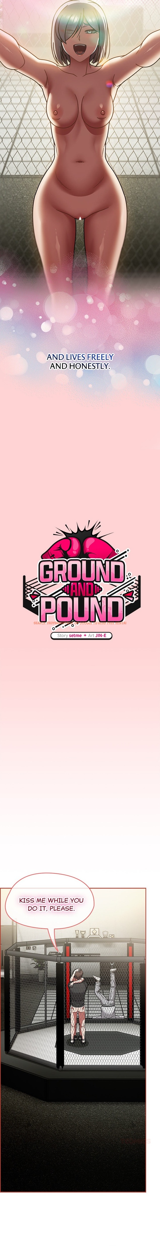 Read Hentai Image 9 71281 in comic Ground And Pound - Chapter 56 - hentaitnt.net