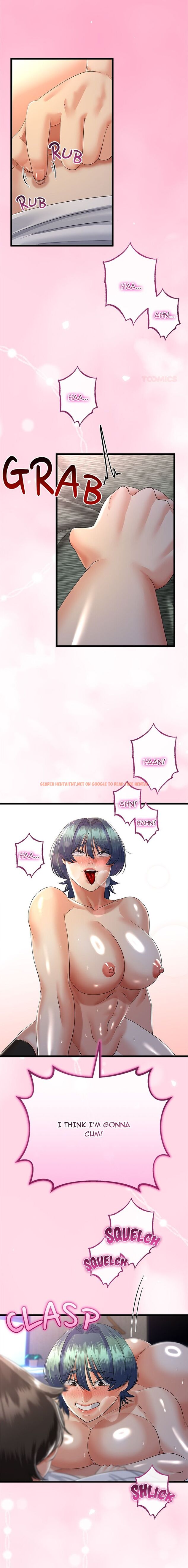 Ground And Pound - Chapter 67