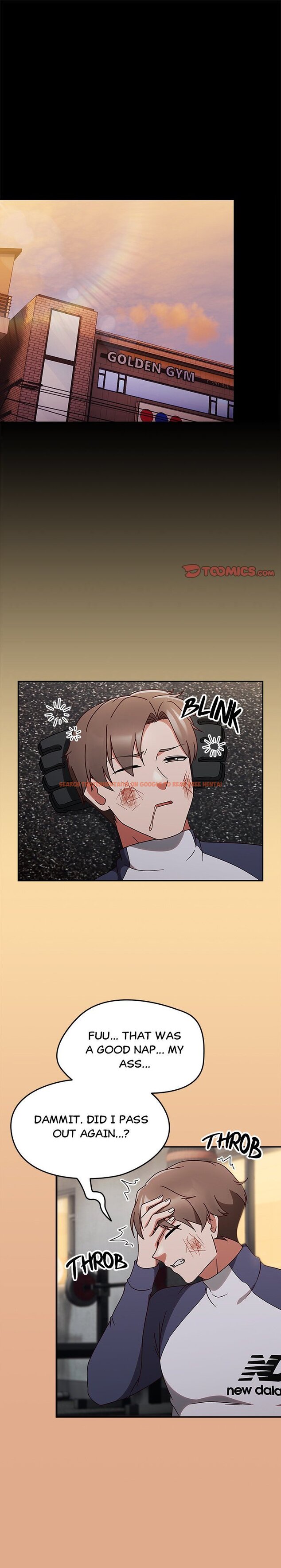 Read Hentai Image 1 dab29 in comic Ground And Pound - Chapter 9 - www.hentaitnt.net