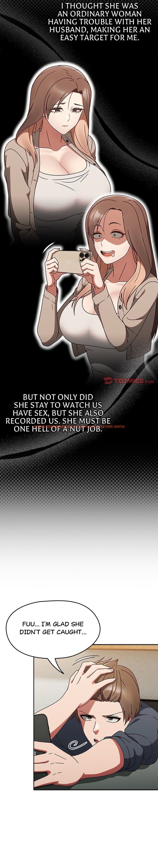 Read Hentai Image 11 dab29 in comic Ground And Pound - Chapter 9 - www.hentaitnt.net