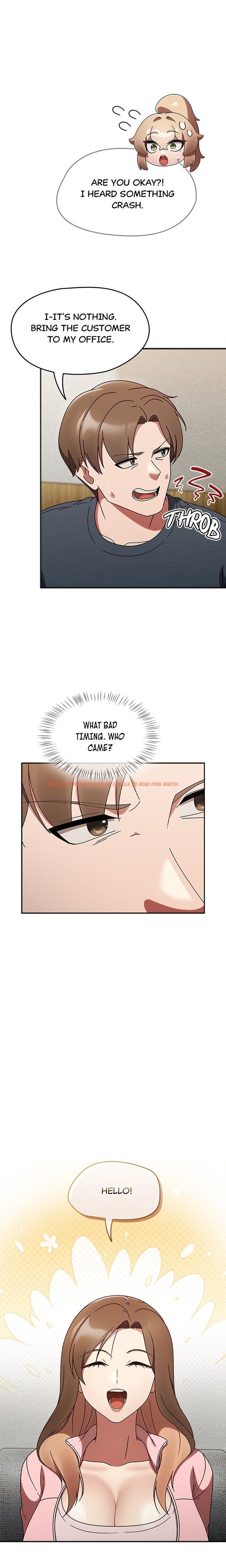 Read Hentai Image 13 dab29 in comic Ground And Pound - Chapter 9 - www.hentaitnt.net