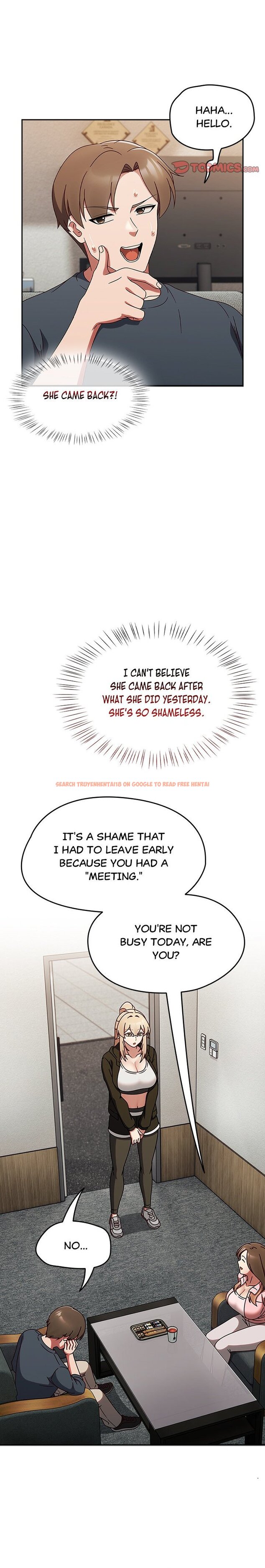 Read Hentai Image 14 dab29 in comic Ground And Pound - Chapter 9 - www.hentaitnt.net