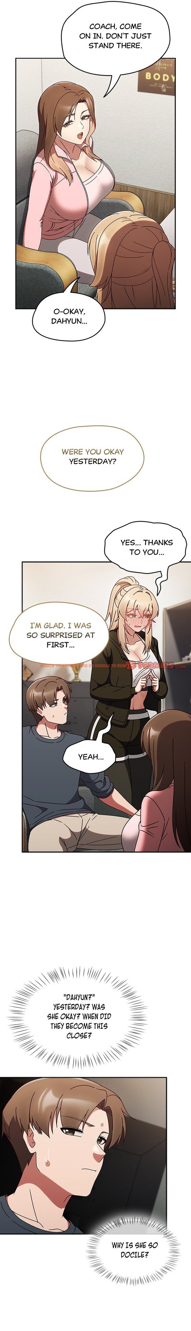 Read Hentai Image 15 dab29 in comic Ground And Pound - Chapter 9 - www.hentaitnt.net