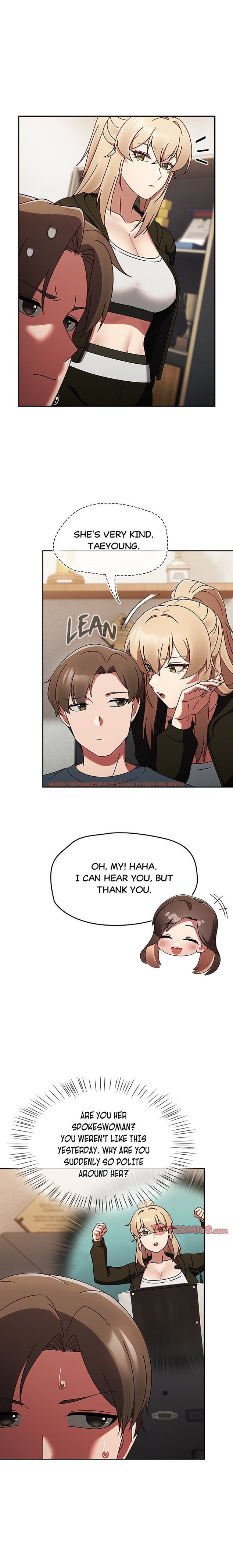 Read Hentai Image 16 dab29 in comic Ground And Pound - Chapter 9 - www.hentaitnt.net