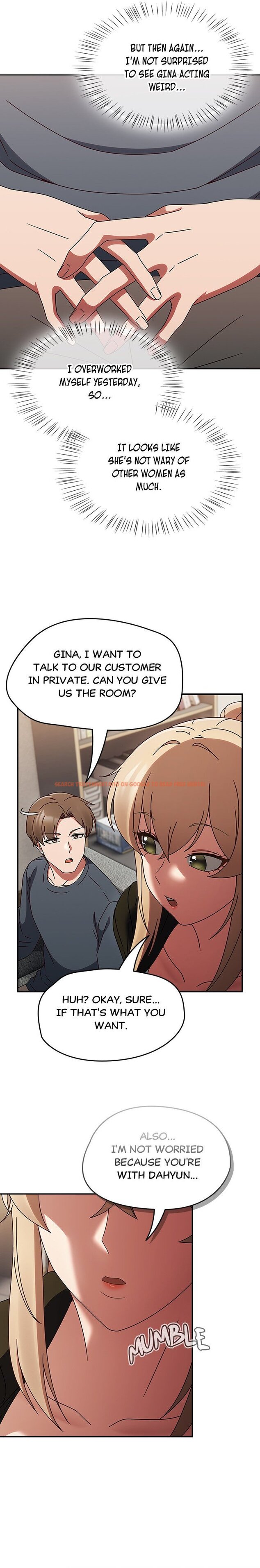 Read Hentai Image 17 dab29 in comic Ground And Pound - Chapter 9 - www.hentaitnt.net