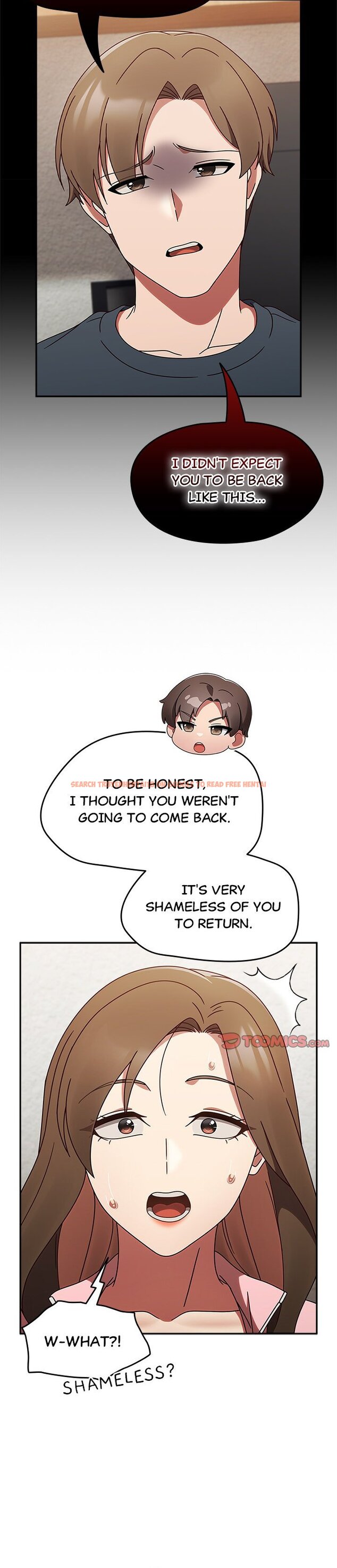Read Hentai Image 19 dab29 in comic Ground And Pound - Chapter 9 - www.hentaitnt.net