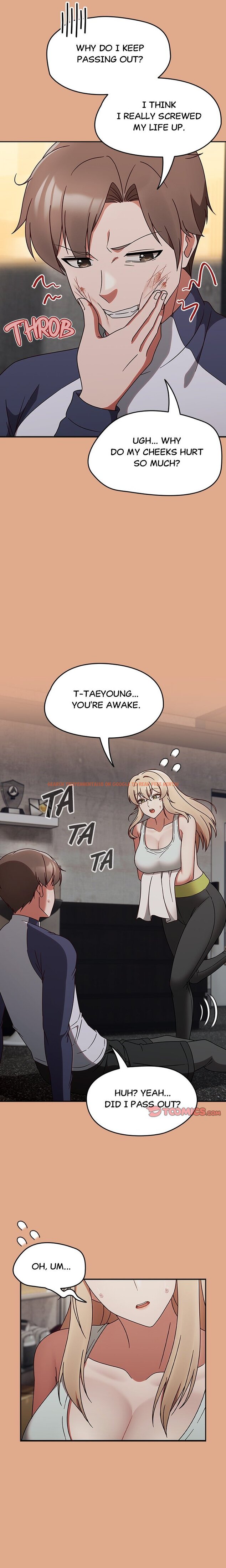 Read Hentai Image 2 dab29 in comic Ground And Pound - Chapter 9 - www.hentaitnt.net
