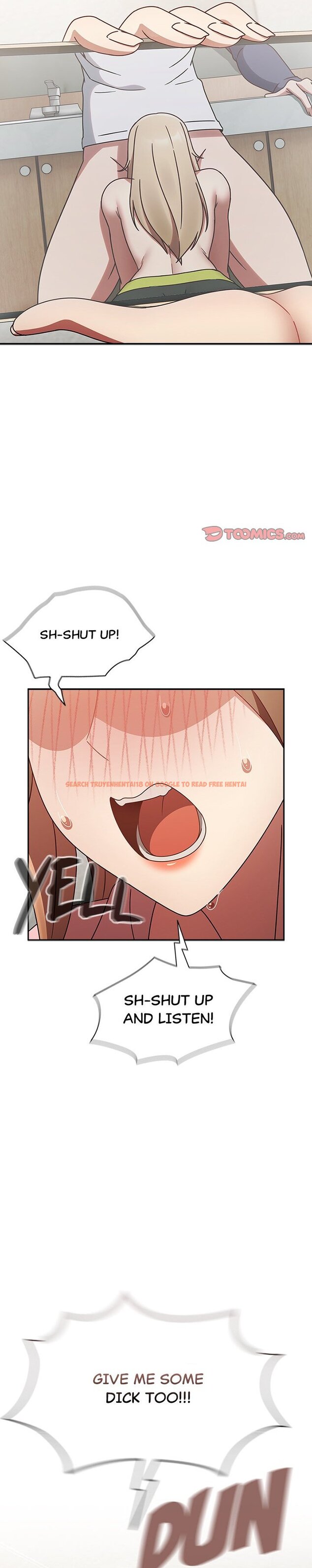 Read Hentai Image 25 dab29 in comic Ground And Pound - Chapter 9 - www.hentaitnt.net
