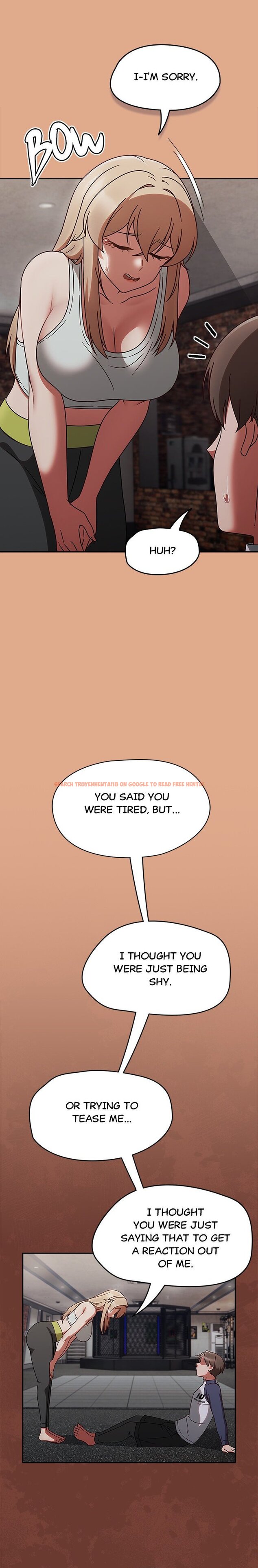 Read Hentai Image 3 dab29 in comic Ground And Pound - Chapter 9 - www.hentaitnt.net