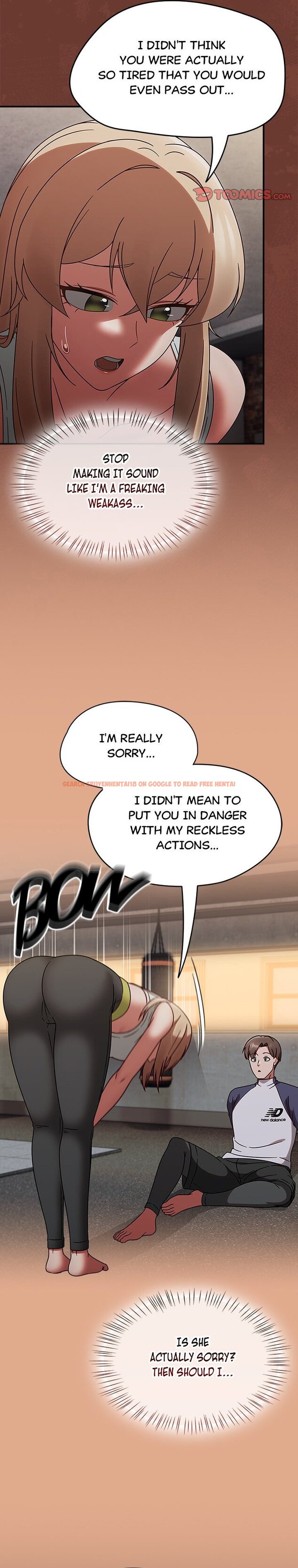 Read Hentai Image 4 dab29 in comic Ground And Pound - Chapter 9 - www.hentaitnt.net