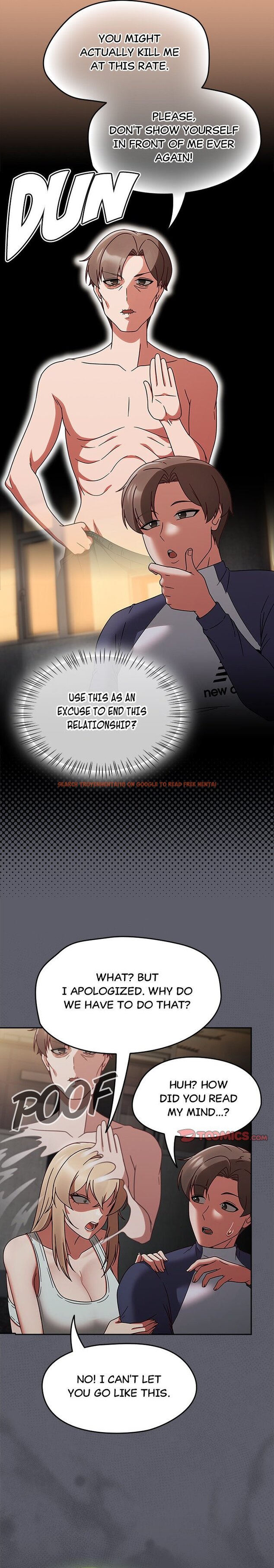 Read Hentai Image 5 dab29 in comic Ground And Pound - Chapter 9 - www.hentaitnt.net