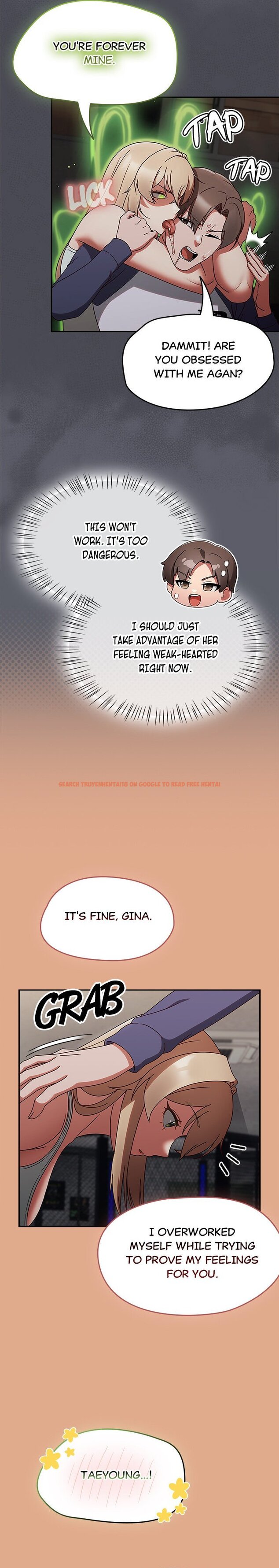 Read Hentai Image 6 dab29 in comic Ground And Pound - Chapter 9 - www.hentaitnt.net
