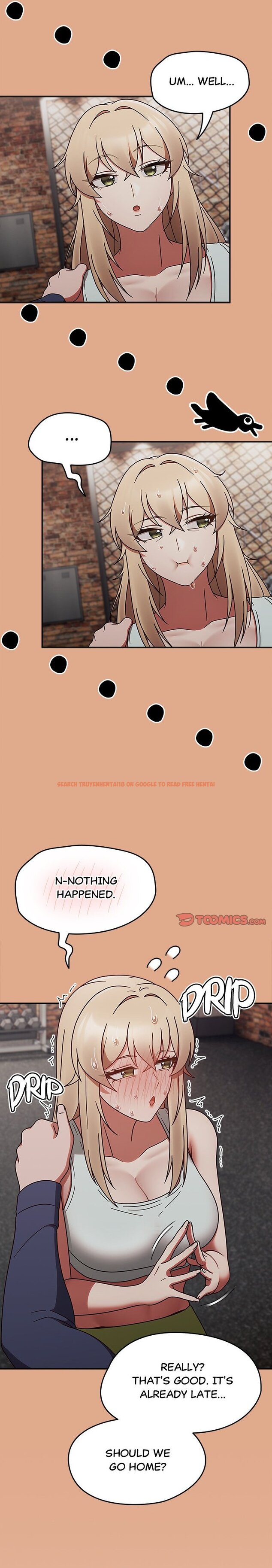 Read Hentai Image 8 dab29 in comic Ground And Pound - Chapter 9 - www.hentaitnt.net