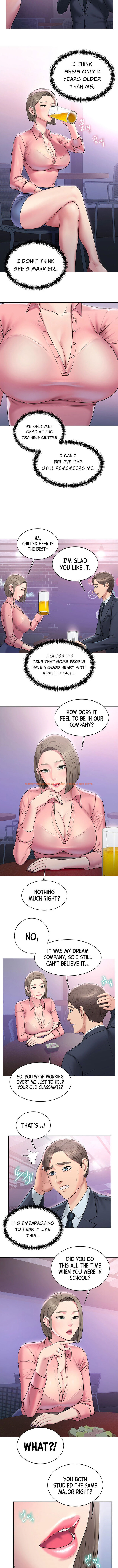 Read Hentai Image 8 745 in comic Gu-ho’s Escape - Chapter 10 - www.hentaitnt.net