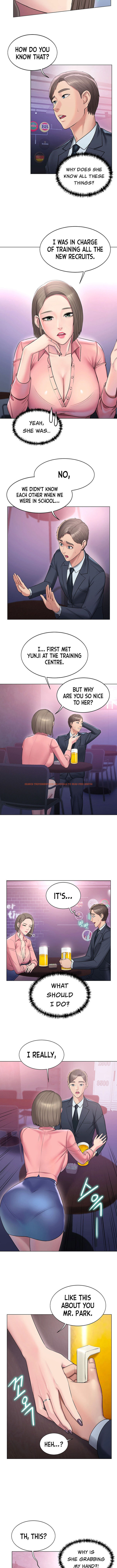 Read Hentai Image 9 745 in comic Gu-ho’s Escape - Chapter 10 - www.hentaitnt.net