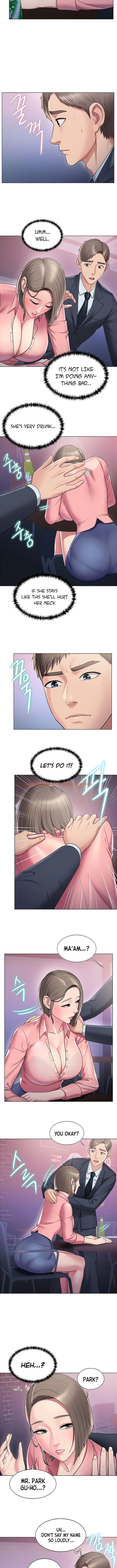 Read Hentai Image 5 848 in comic Gu-ho’s Escape - Chapter 11 - www.hentaitnt.net